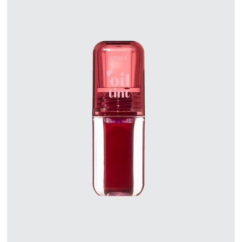 Dear Darling Oil Tint #02 Plum Berry