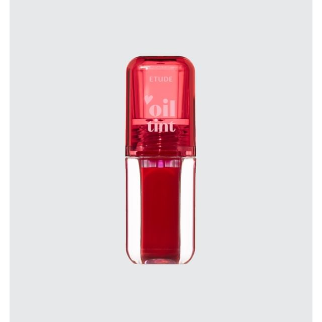 Dear Darling Oil Tint #01 Real Cherry
