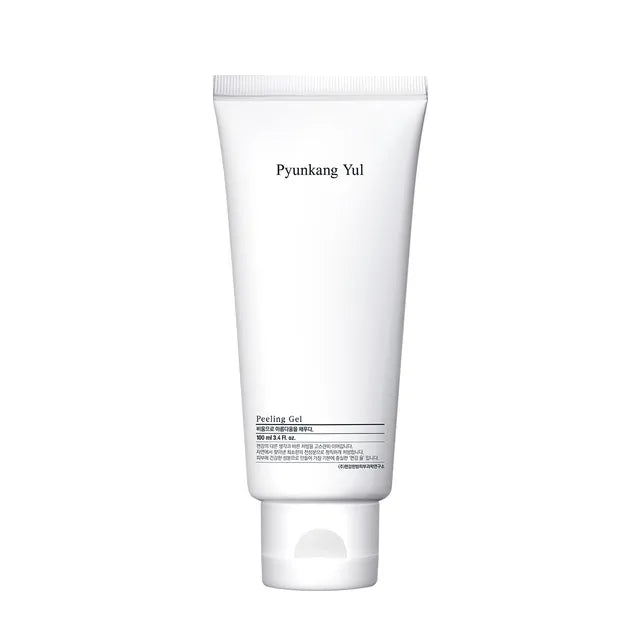 Peeling Gel