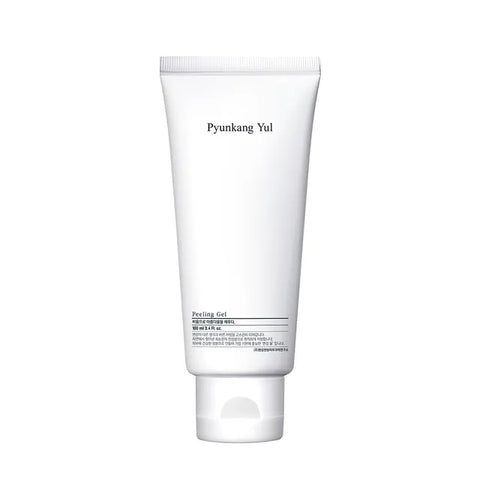 Peeling Gel