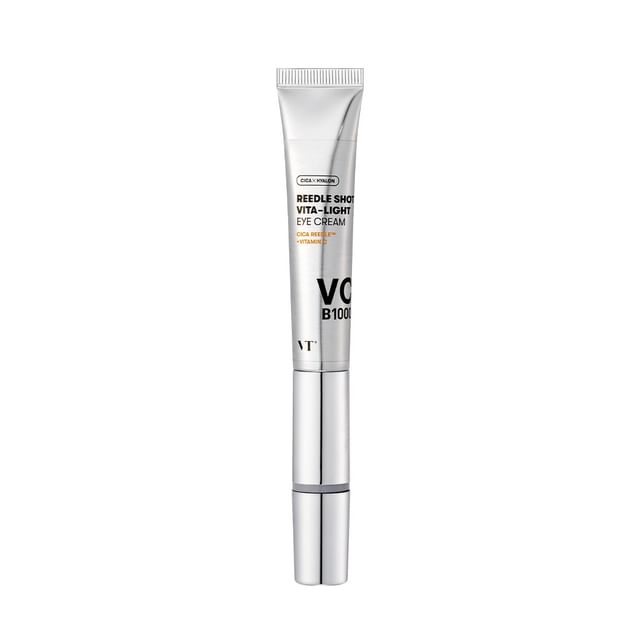 Reedle Shot Vita Light Eyecream