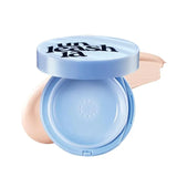 Babe Skin Baby Cushion - Baby Blue - 17C Seraphic