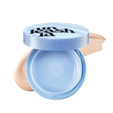 Babe Skin Baby Blue Cushion - 18N Pure