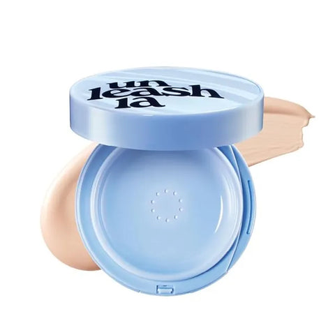 Babe Skin Baby Blue Cushion - 18N Pure