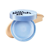 Babe Skin Baby Blue Cushion - 23W Jolly