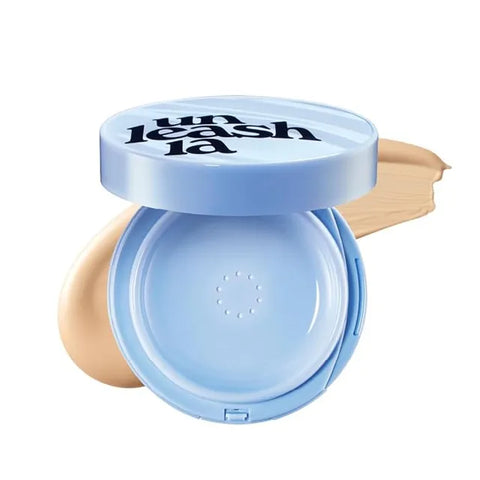 Babe Skin Baby Blue Cushion - 23W Jolly