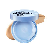 Babe Skin Baby Blue Cushion - 25N Good Night
