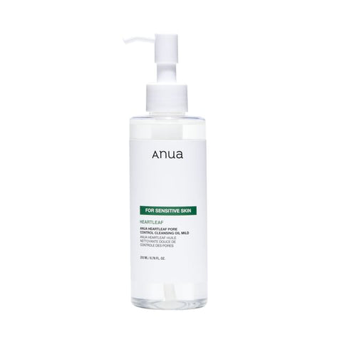Hearleaf PORE Control Cleansing OIL MILD