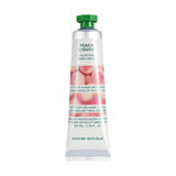 HAND & Nature Peach Liquor HAND Cream