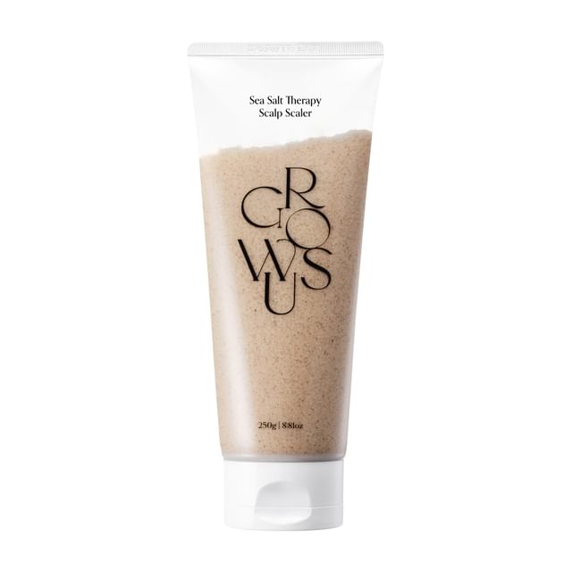 Sea Salt Therapy Scalp Scaler