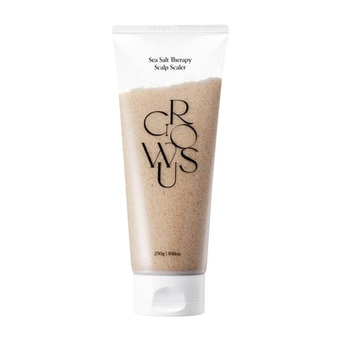 Sea Salt Therapy Scalp Scaler