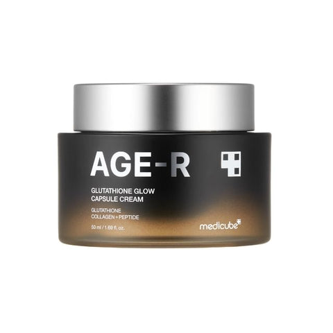 Age-r Glutathione Glow Capsule Cream