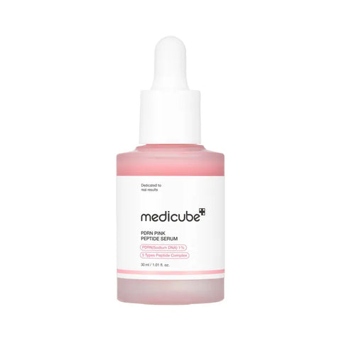 PDRN PINK Peptide Serum