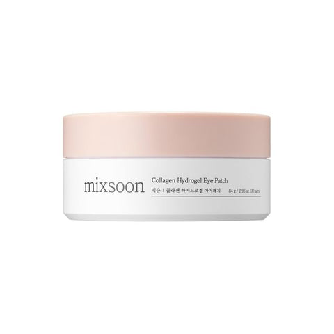 Collagen Hydrogel Eye Patch