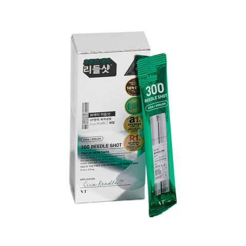 300 Reedle SHOT (2ml*10ea)