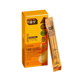 Vita-light Reedle Shot 100 Essence - boite de 10