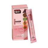 Collagen Reedle Shot 100 Stick Pouch - boite de 10