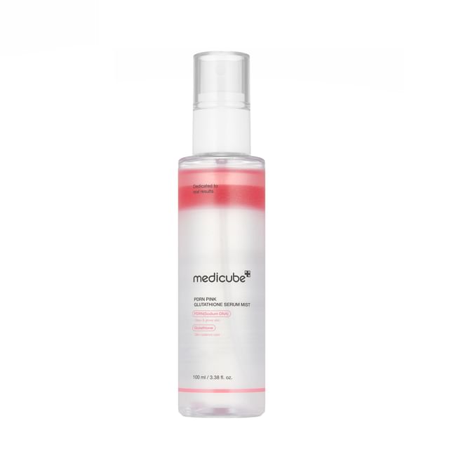 PDRN PINK Glutathione Serum MIST