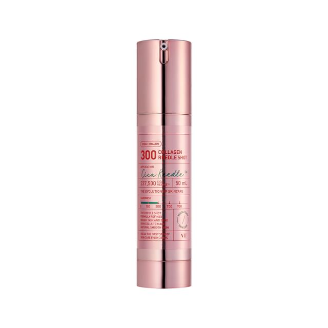 Collagen Reedle Shot 300