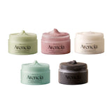 Fresh Cloud Body & Scalp Scrub Black Tea & Yuzu