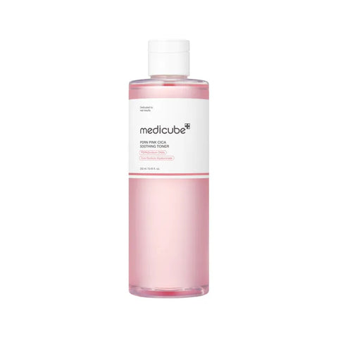 PDRN PINK CICA Soothing Toner