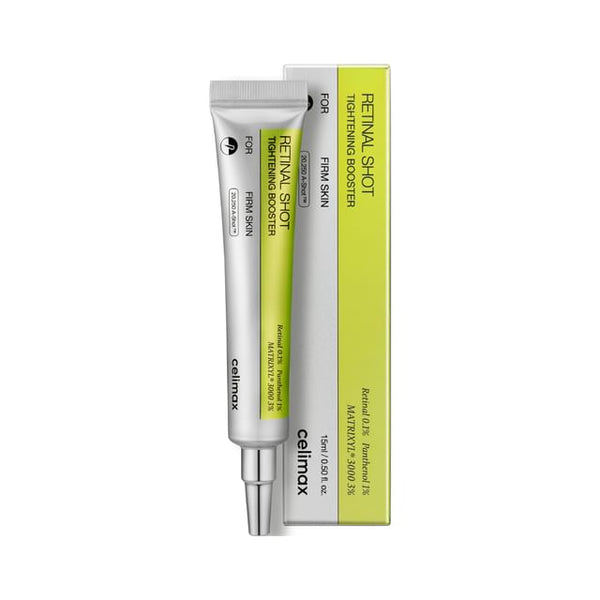 Sérums & Ampoules