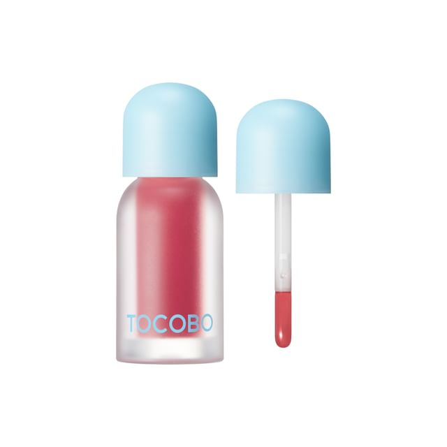 Juicy Berry Plumping Lip Oil 13 Choco Berry