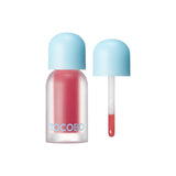 Juicy Berry Plumping Lip Oil 13 Choco Berry