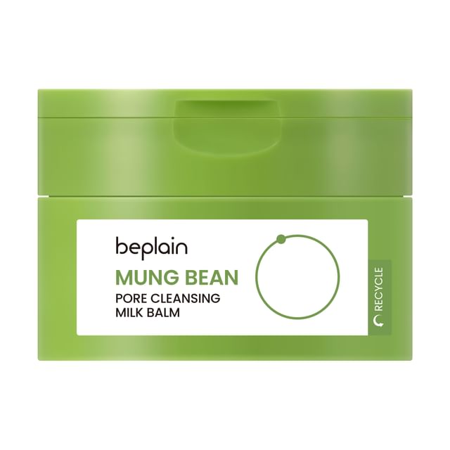 Mung Bean Pore Cleansing Milk Balm