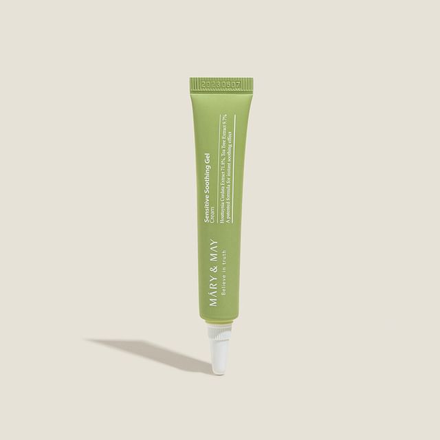 Sensitive Soothing Gel Blemish Cream Mini