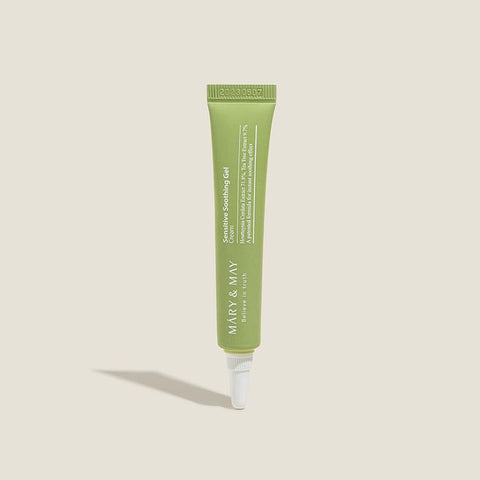 Sensitive Soothing Gel Blemish Cream Mini