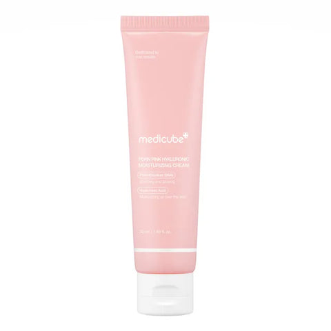 PDRN PINK Hyaluronic Moisturizing Cream