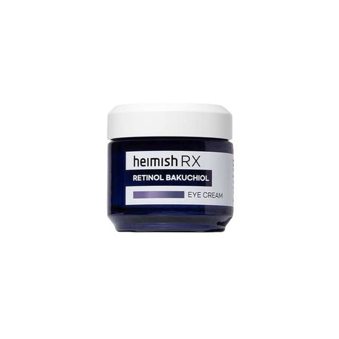RX Retinol Bakuchiol Eye Cream