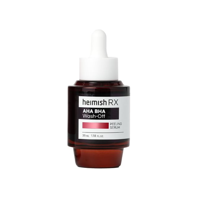 RX AHA BHA Peeling Serum