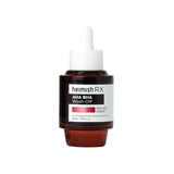 RX AHA BHA Peeling Serum