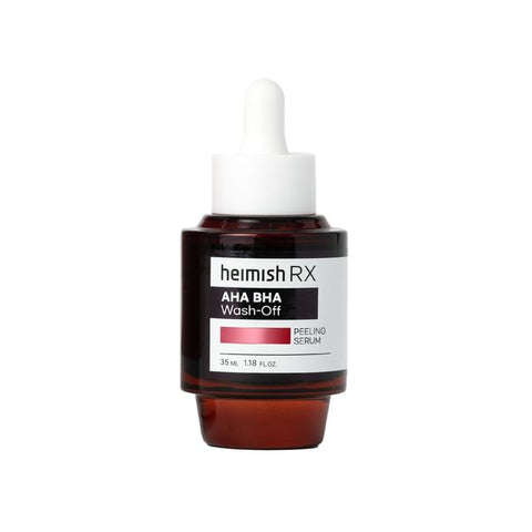 RX AHA BHA Peeling Serum