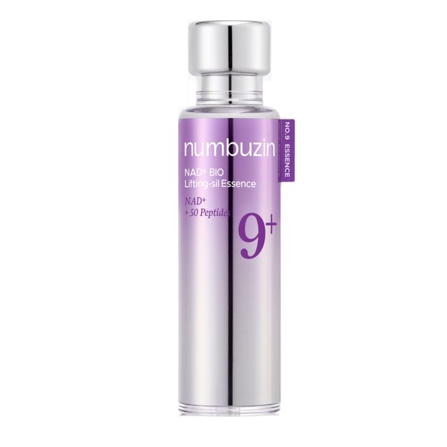 No.9 NAD Bio Lifting Essence