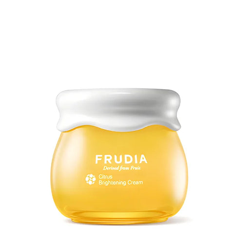Citrus Brightening Cream