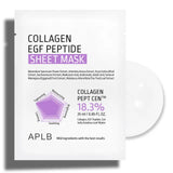 Collagen EGF Peptide Sheet MASK à l'unité