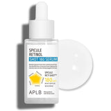 Spicule Retinol SHOT 180 Serum