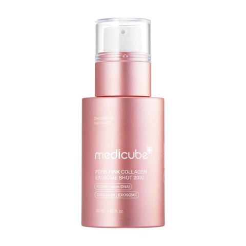 PDRN PINK Exosome SHOT Serum 2000 (sample)