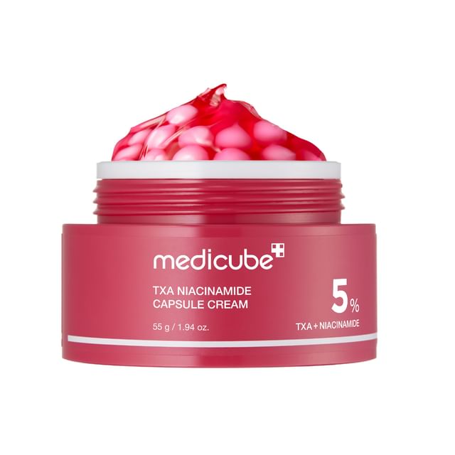 TXA Niacinamaide Capsule Cream