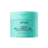 Anua Azelaic 10 Hyaluron Redness Soothing Pad