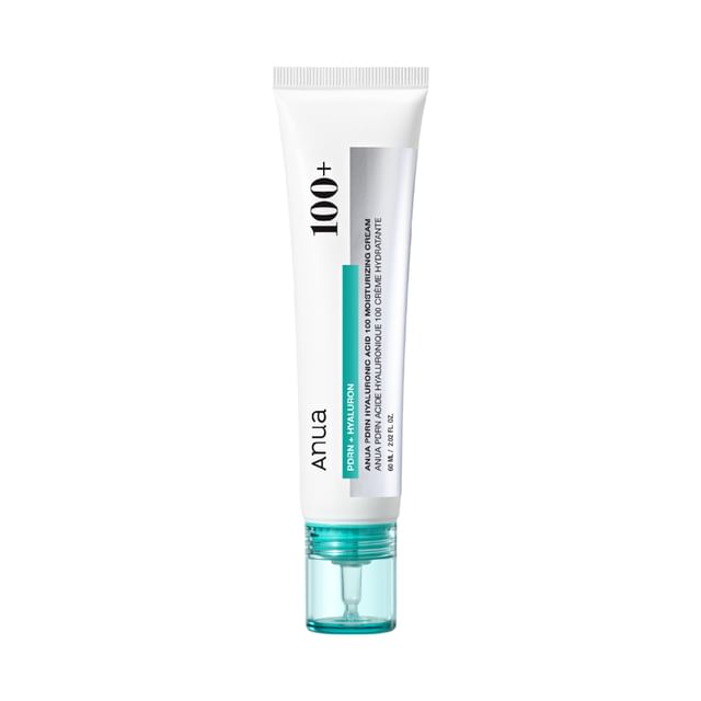 Moisturizing Cream PDRN Hyaluronic Acid 100