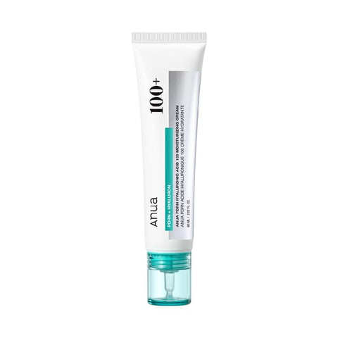 Moisturizing Cream PDRN Hyaluronic Acid 100