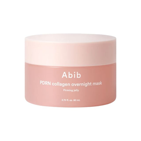 PDRN Collagen Overnight MASK Firming Jelly