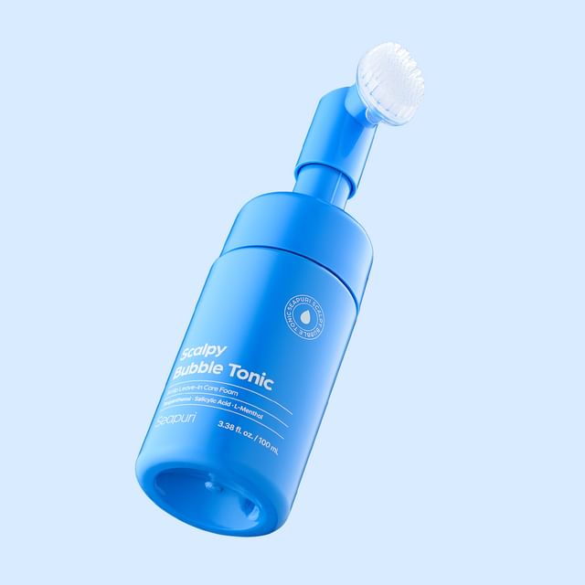 Scalpy Bubble Tonic