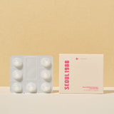 Seoul 1988 Boosting BALL : Collagen 100%
