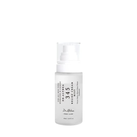 345 Relief Cream Mist
