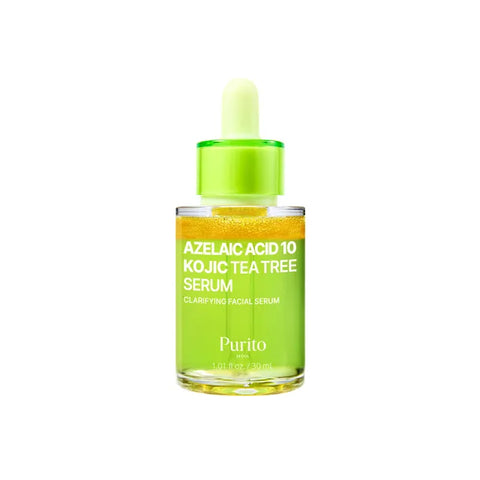 Azelaic Acid 10 Kojic Azulene Serum